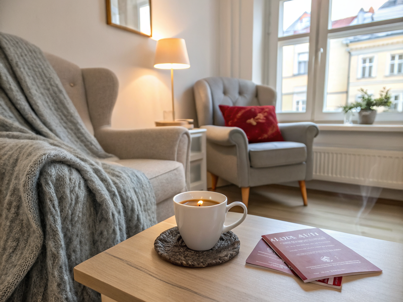 Life & Culture section