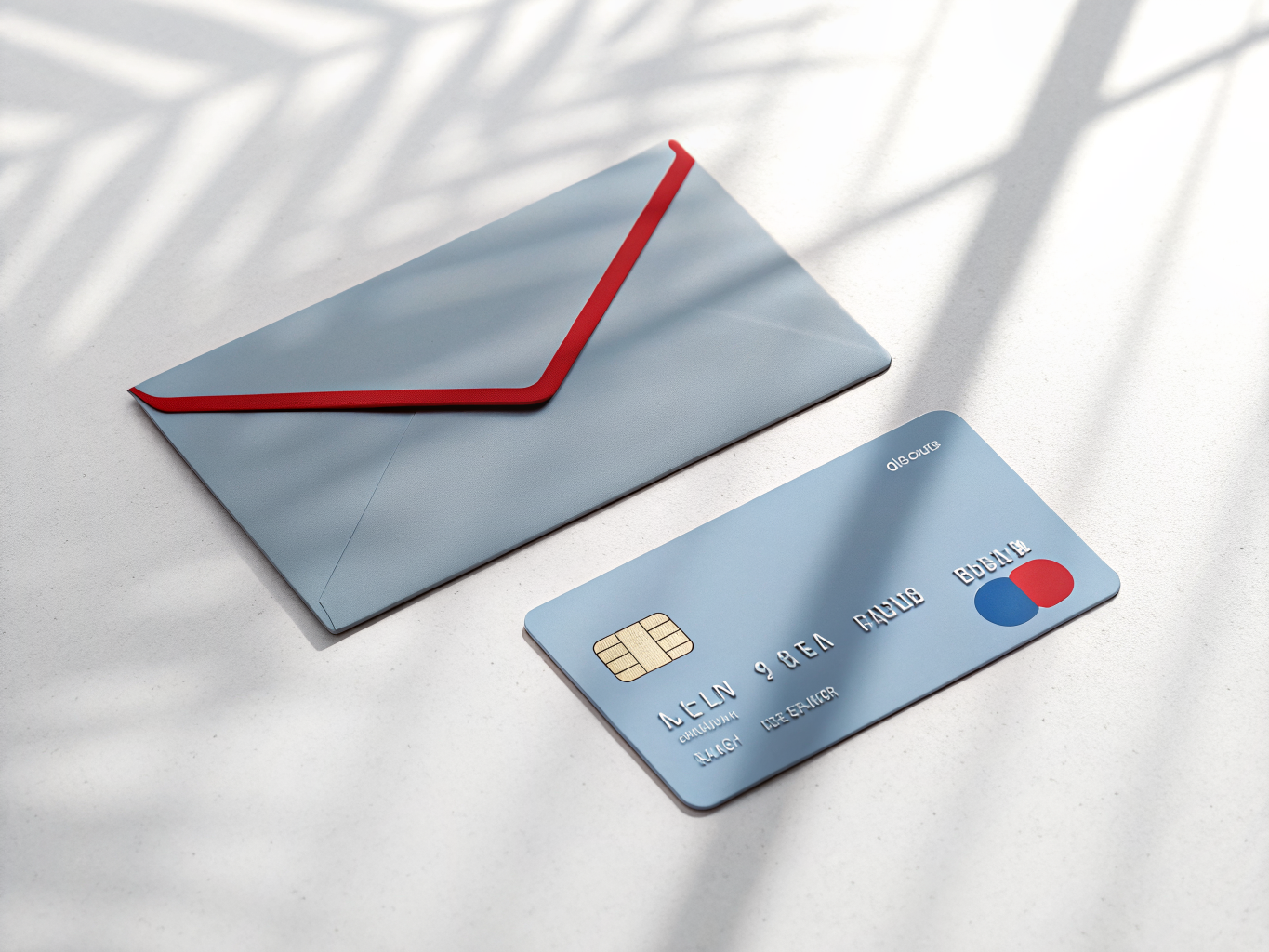 Digital Identity section